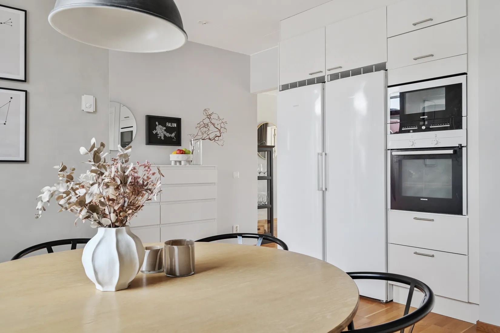 Villa, Radhus, Sofia Gyllenhielms väg 3, Sigtuna
