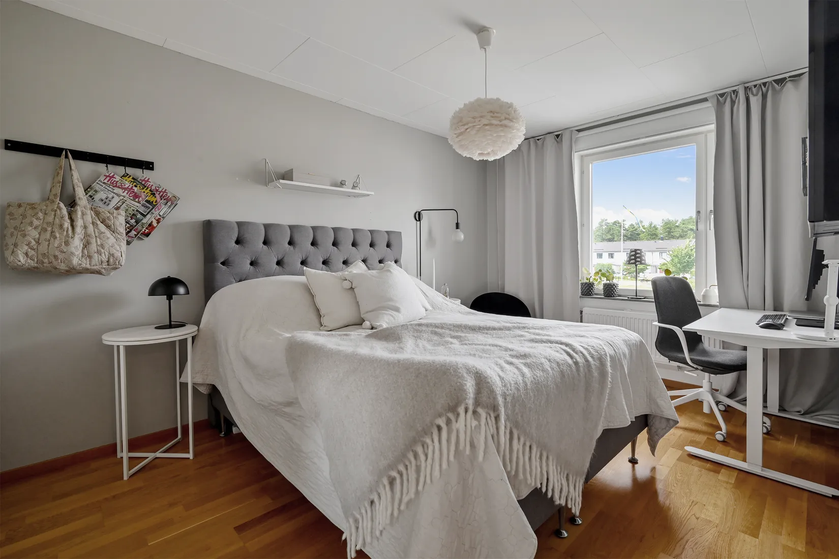 Villa, Radhus, Sofia Gyllenhielms väg 3, Sigtuna