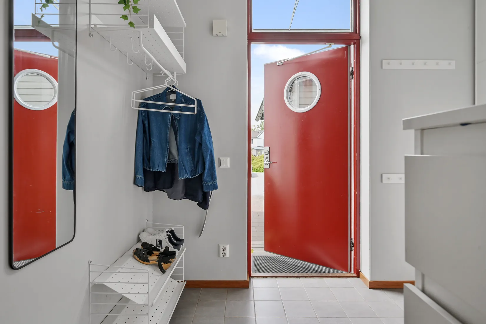Villa, Radhus, Sofia Gyllenhielms väg 3, Sigtuna