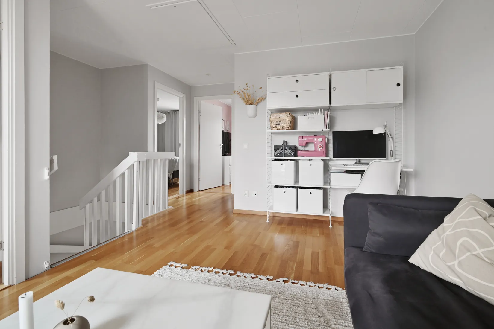 Villa, Radhus, Sofia Gyllenhielms väg 3, Sigtuna