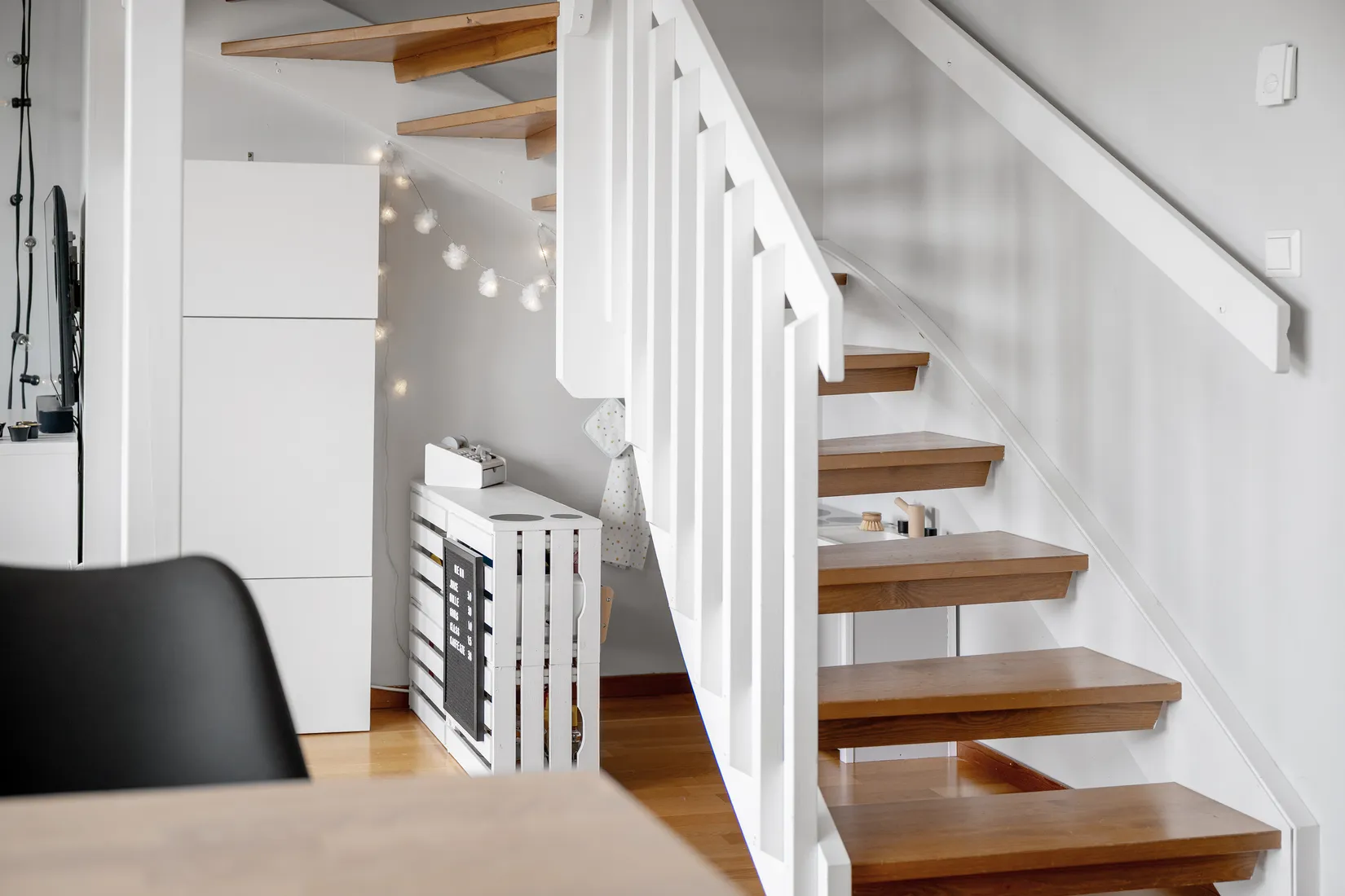 Villa, Radhus, Sofia Gyllenhielms väg 3, Sigtuna