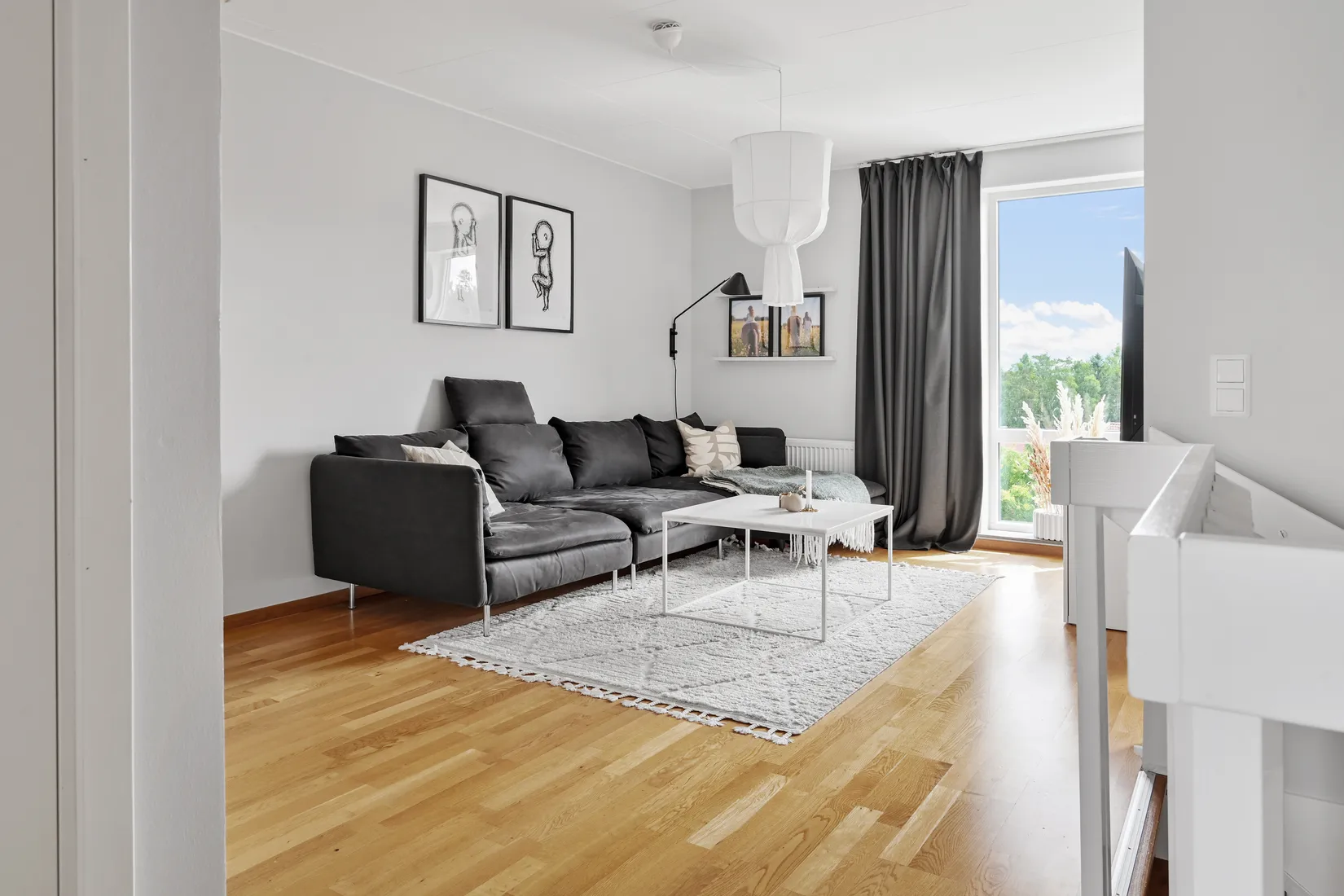 Villa, Radhus, Sofia Gyllenhielms väg 3, Sigtuna