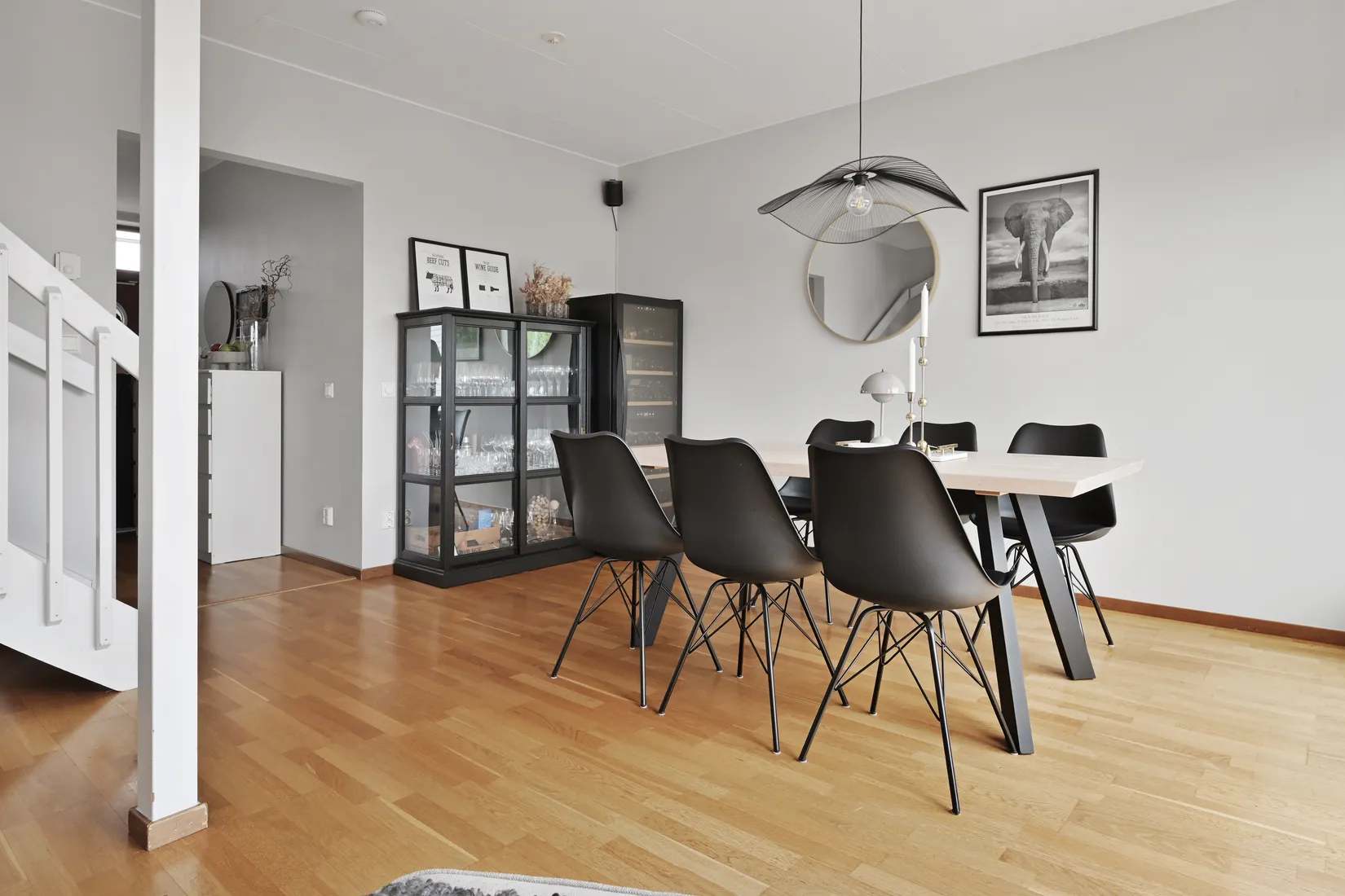 Villa, Radhus, Sofia Gyllenhielms väg 3, Sigtuna
