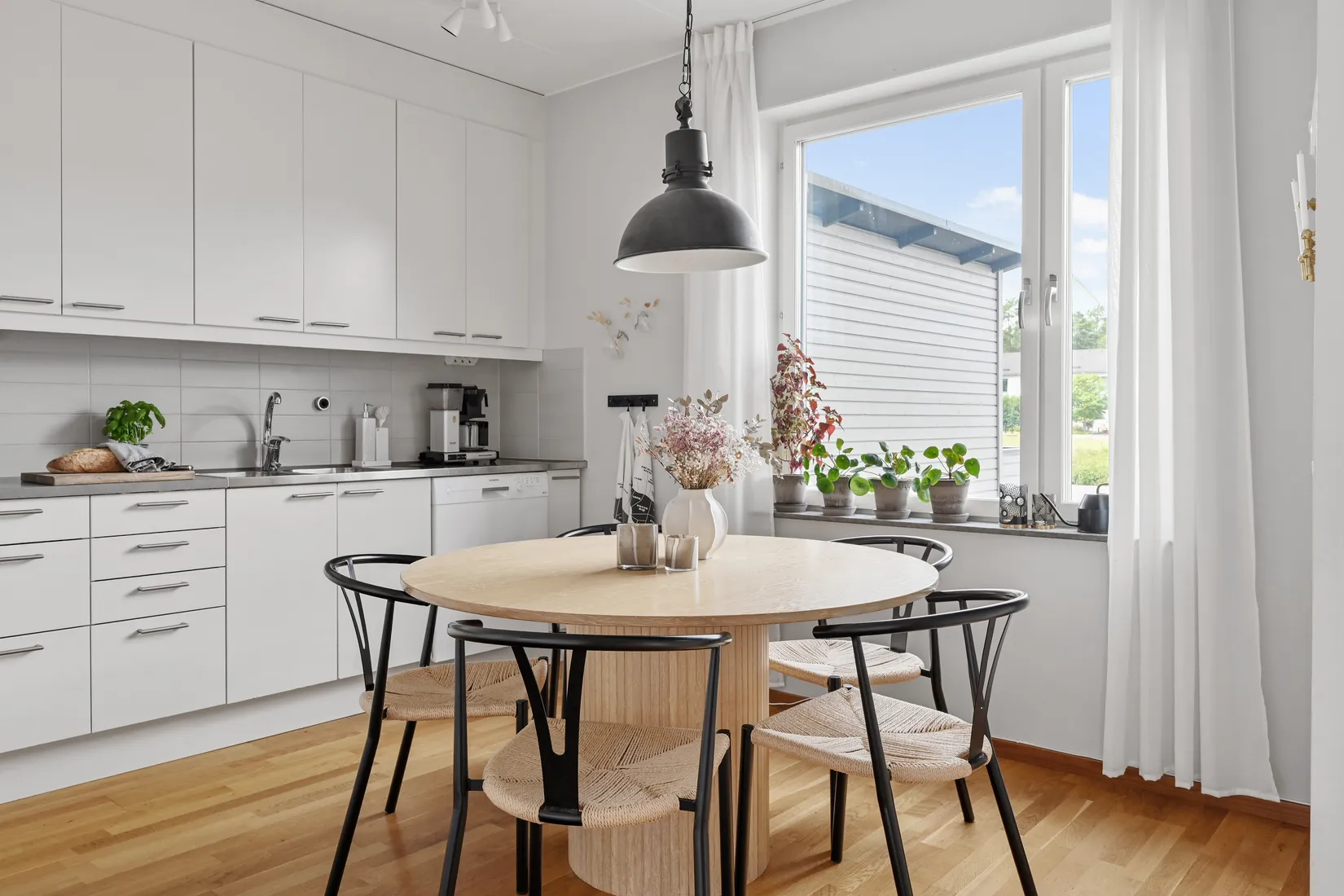 Villa, Radhus, Sofia Gyllenhielms väg 3, Sigtuna