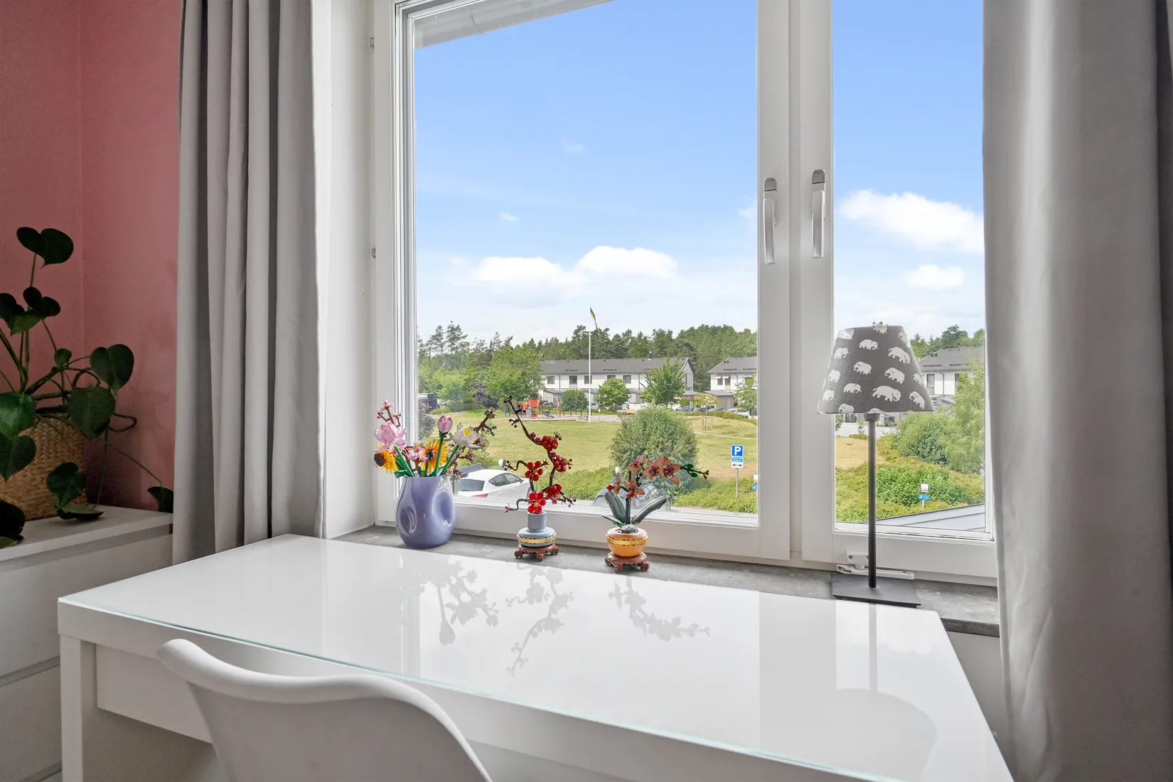 Villa, Radhus, Sofia Gyllenhielms väg 3, Sigtuna