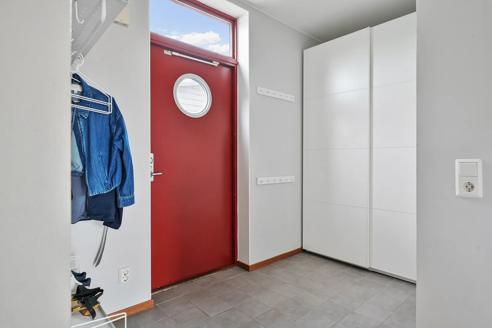 Villa, Radhus, Sofia Gyllenhielms väg 3, Sigtuna