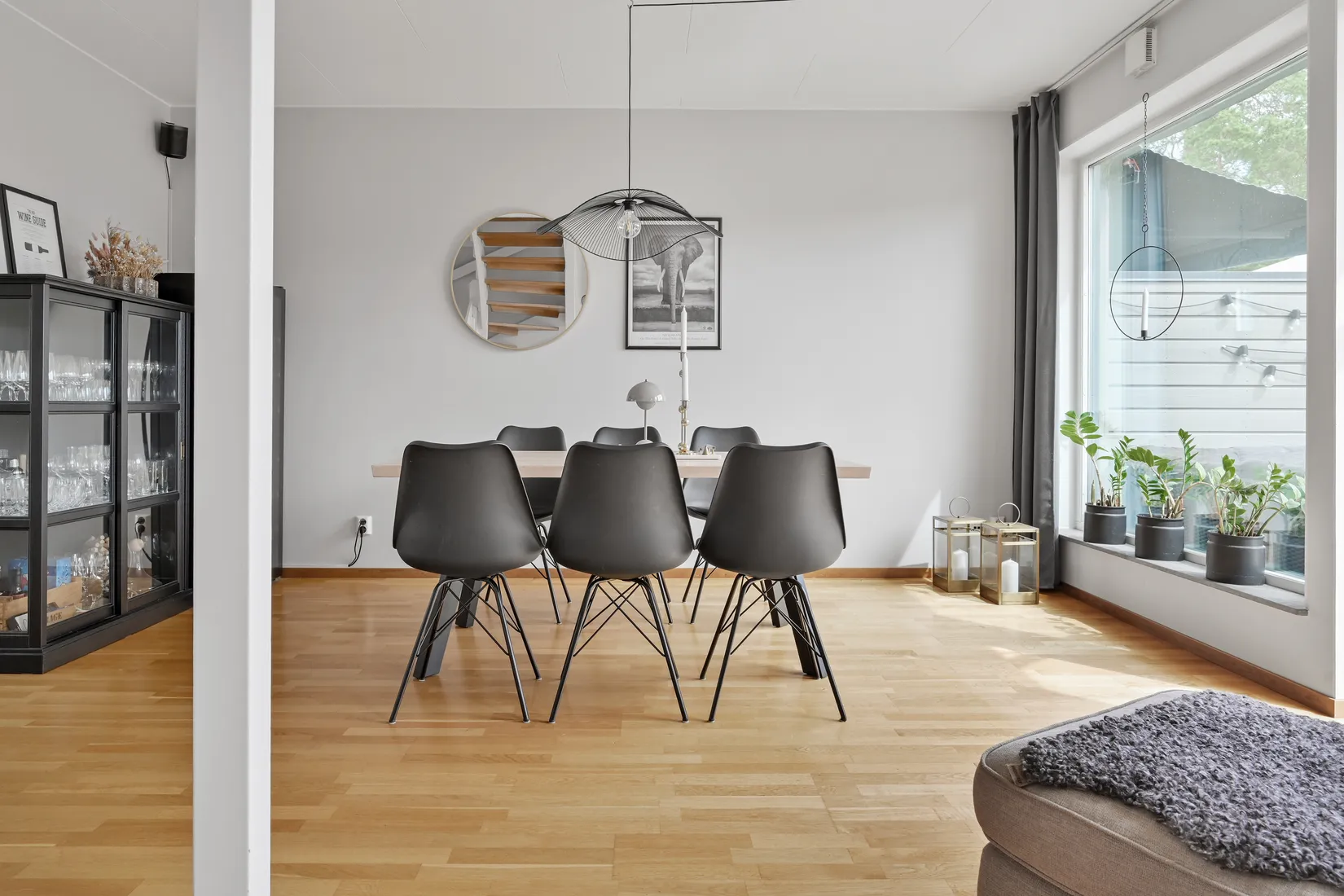 Villa, Radhus, Sofia Gyllenhielms väg 3, Sigtuna