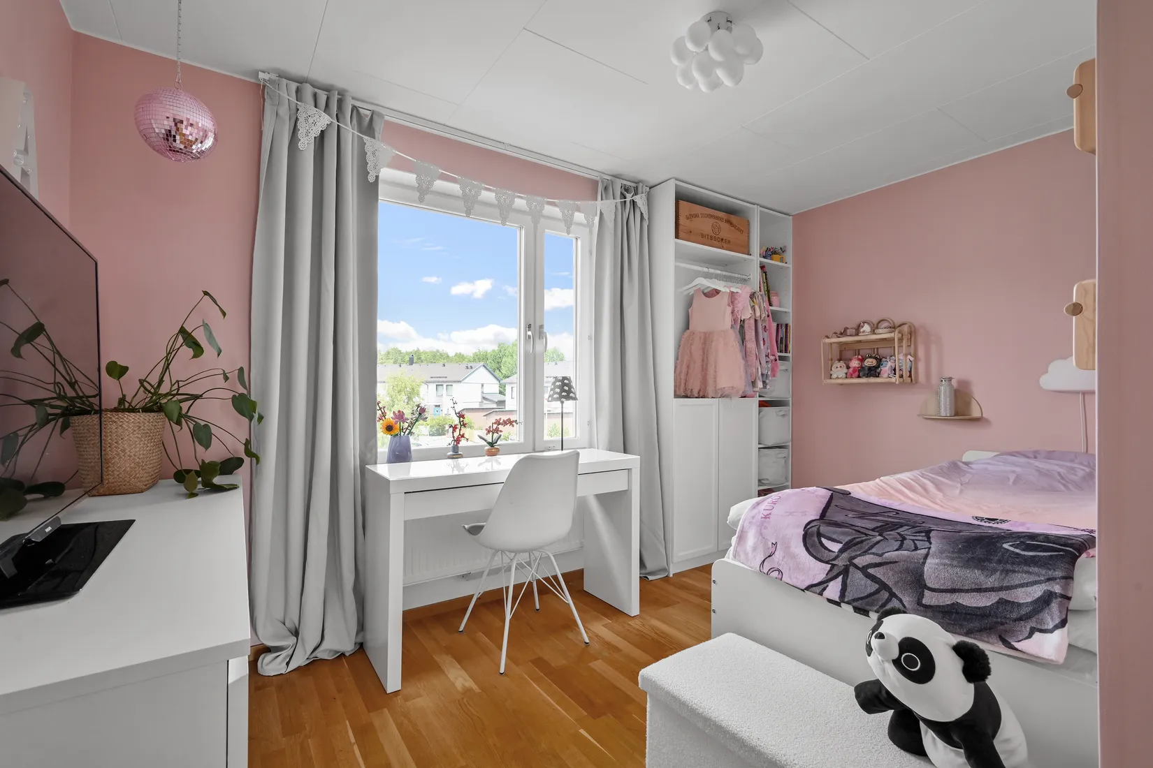 Villa, Radhus, Sofia Gyllenhielms väg 3, Sigtuna