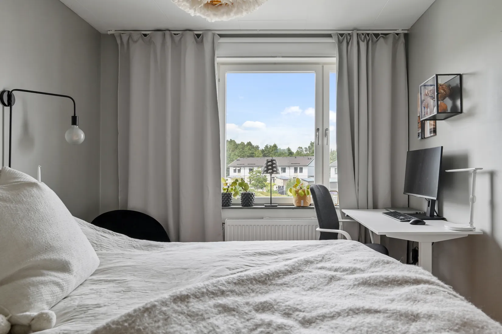 Villa, Radhus, Sofia Gyllenhielms väg 3, Sigtuna