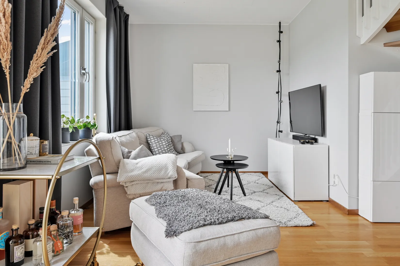 Villa, Radhus, Sofia Gyllenhielms väg 3, Sigtuna