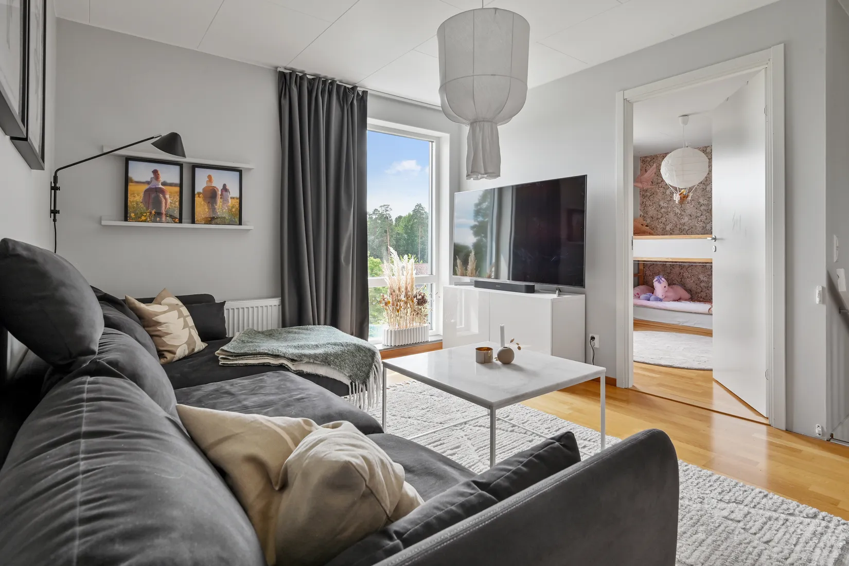 Villa, Radhus, Sofia Gyllenhielms väg 3, Sigtuna
