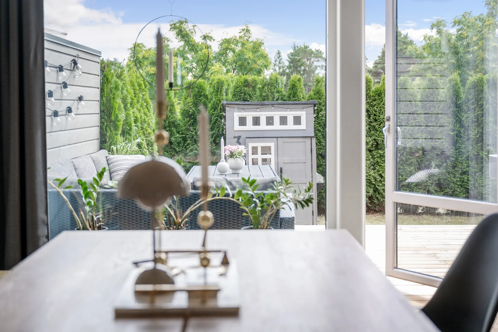 Villa, Radhus, Sofia Gyllenhielms väg 3, Sigtuna