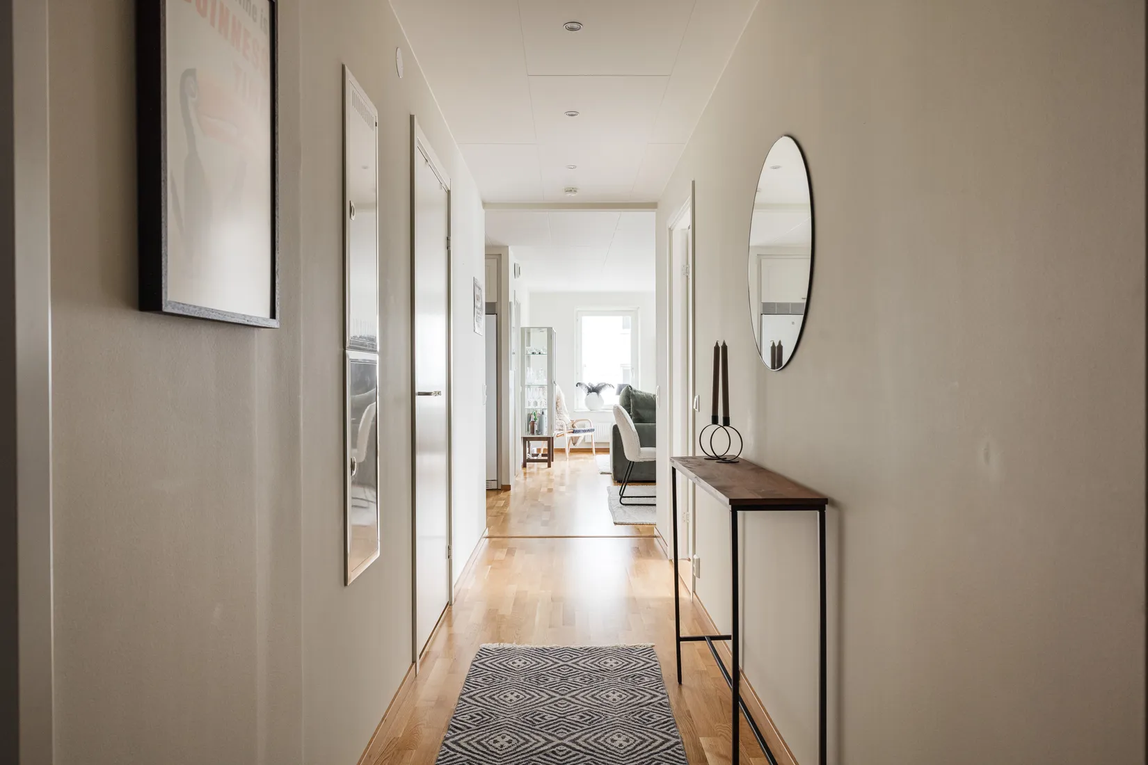 Bostadsrätt, Penselgatan 14, Kvillebäcken, Göteborg