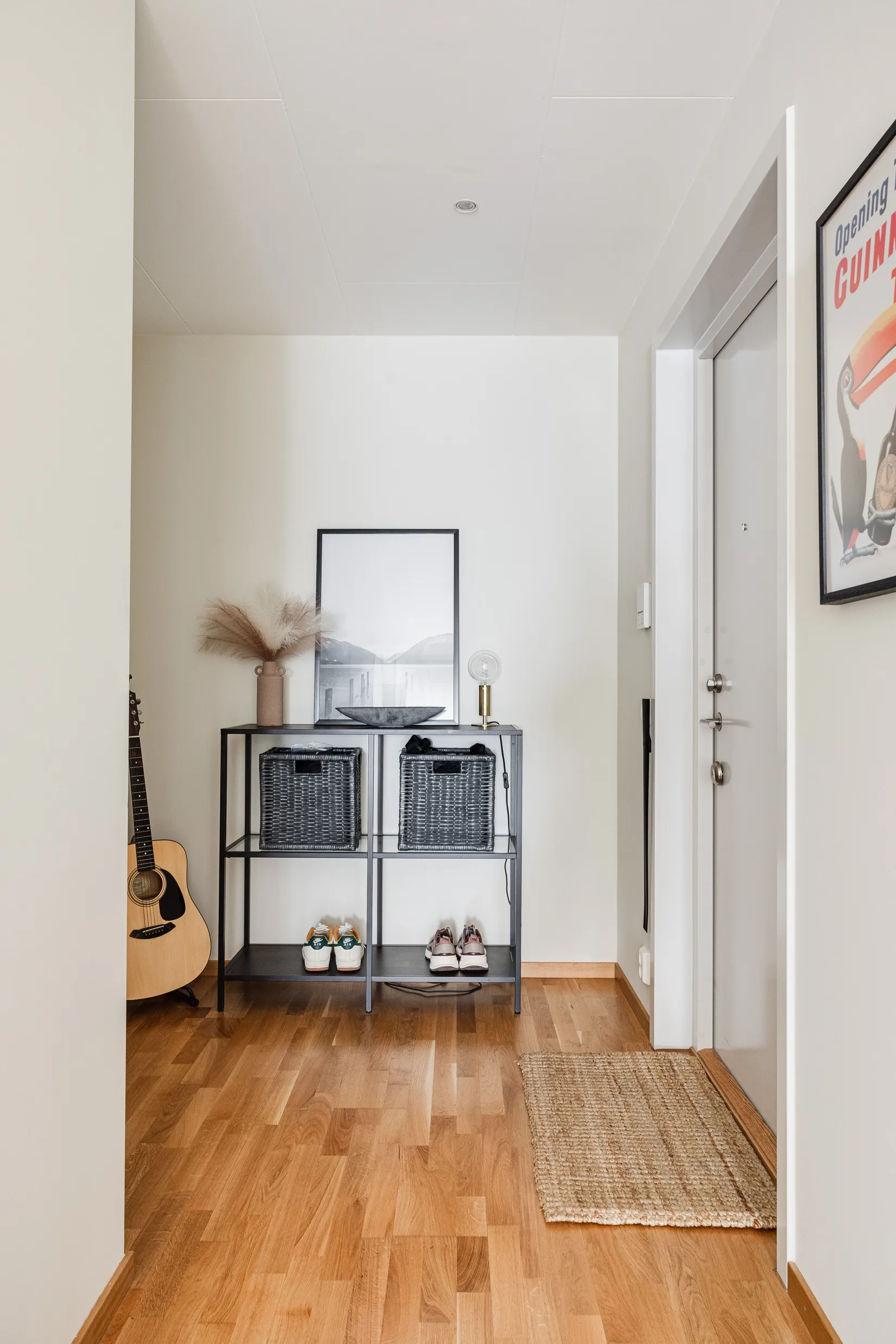 Bostadsrätt, Penselgatan 14, Kvillebäcken, Göteborg