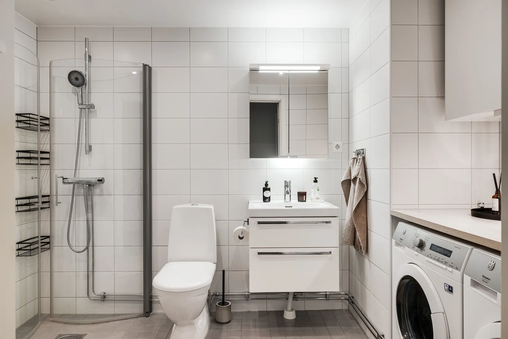 Bostadsrätt, Penselgatan 14, Kvillebäcken, Göteborg