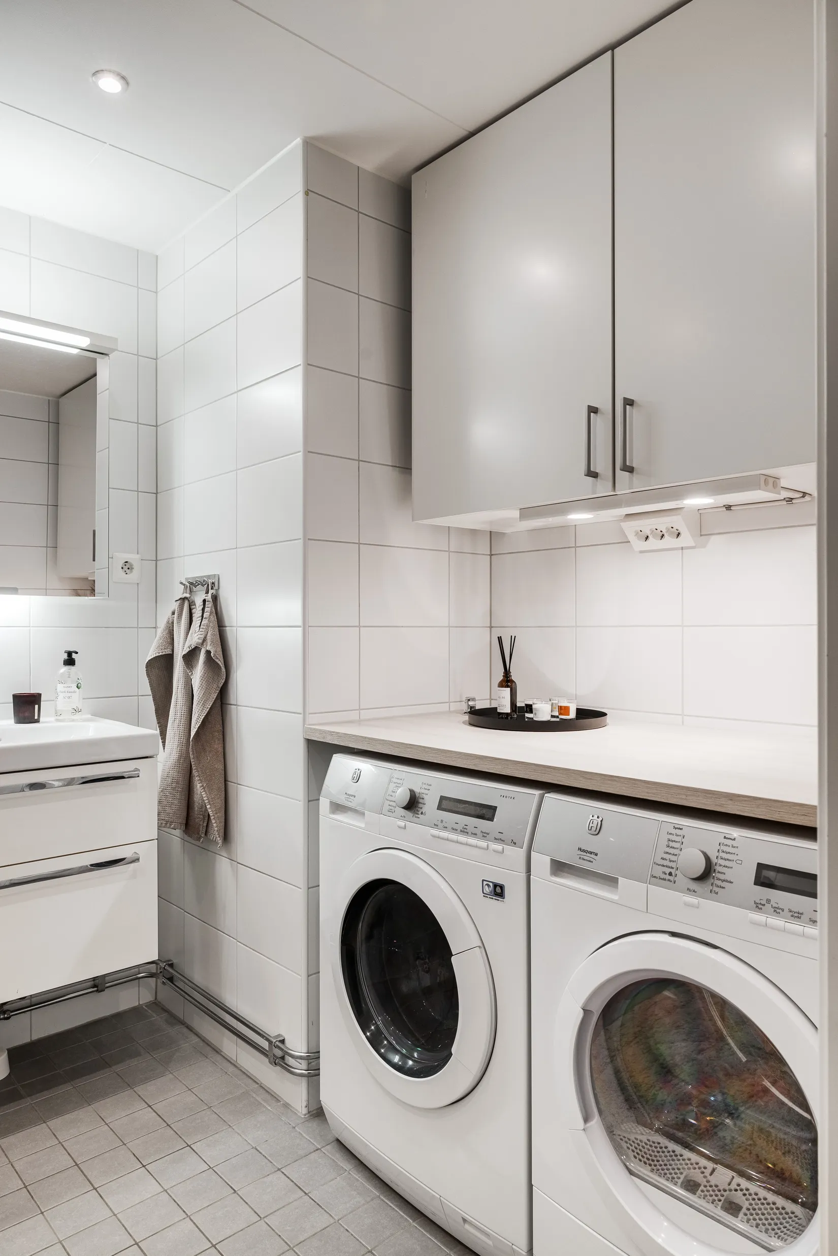 Bostadsrätt, Penselgatan 14, Kvillebäcken, Göteborg