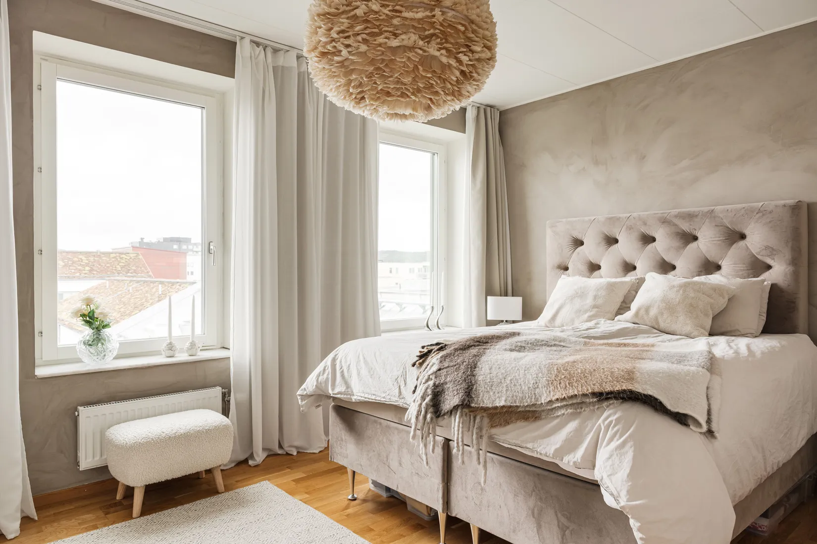 Bostadsrätt, Penselgatan 14, Kvillebäcken, Göteborg
