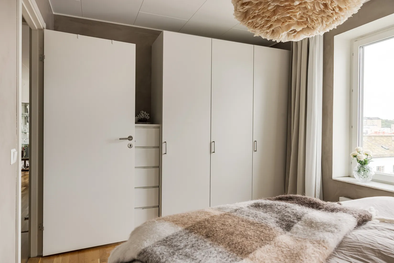 Bostadsrätt, Penselgatan 14, Kvillebäcken, Göteborg