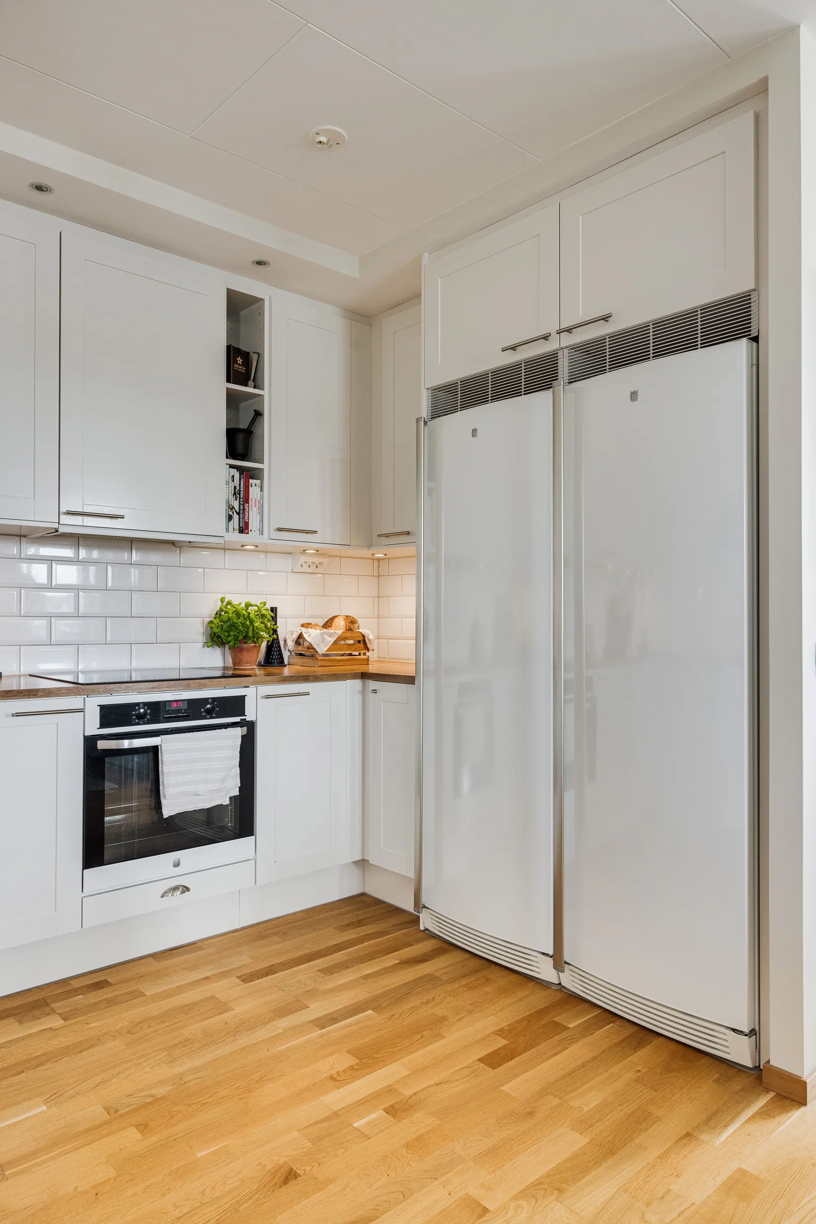 Bostadsrätt, Penselgatan 14, Kvillebäcken, Göteborg