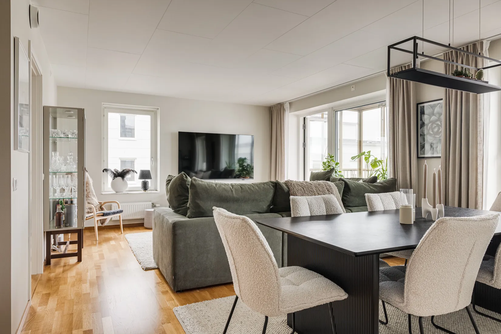 Bostadsrätt, Penselgatan 14, Kvillebäcken, Göteborg