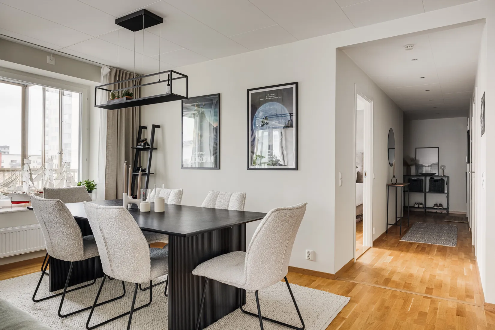 Bostadsrätt, Penselgatan 14, Kvillebäcken, Göteborg