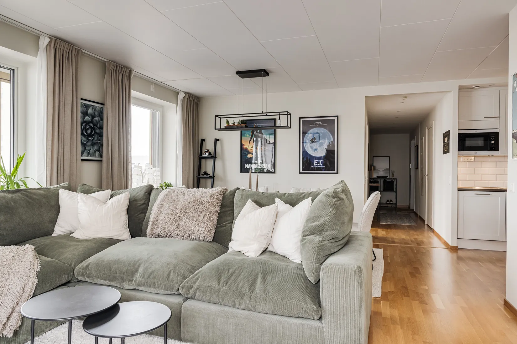 Bostadsrätt, Penselgatan 14, Kvillebäcken, Göteborg