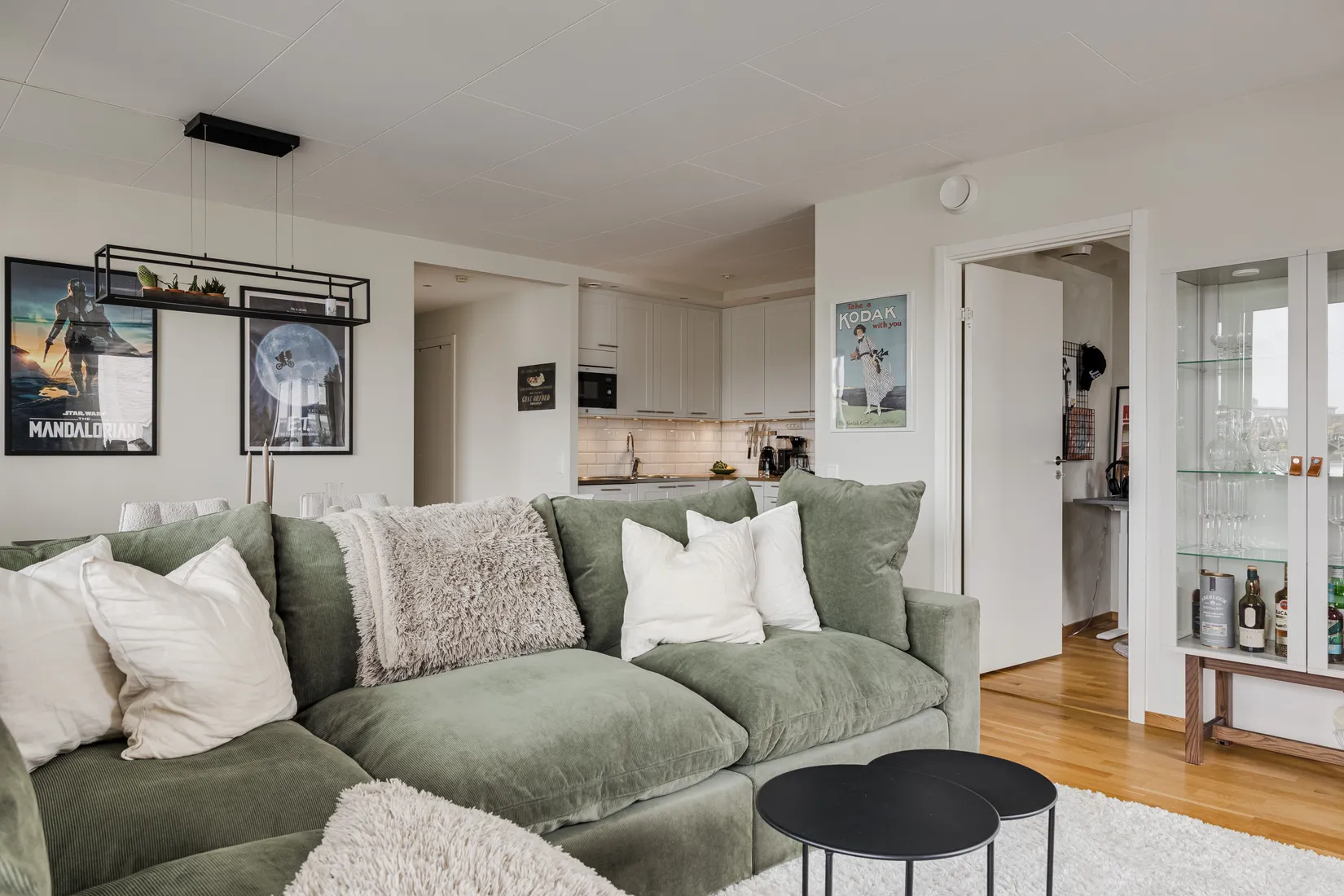 Bostadsrätt, Penselgatan 14, Kvillebäcken, Göteborg