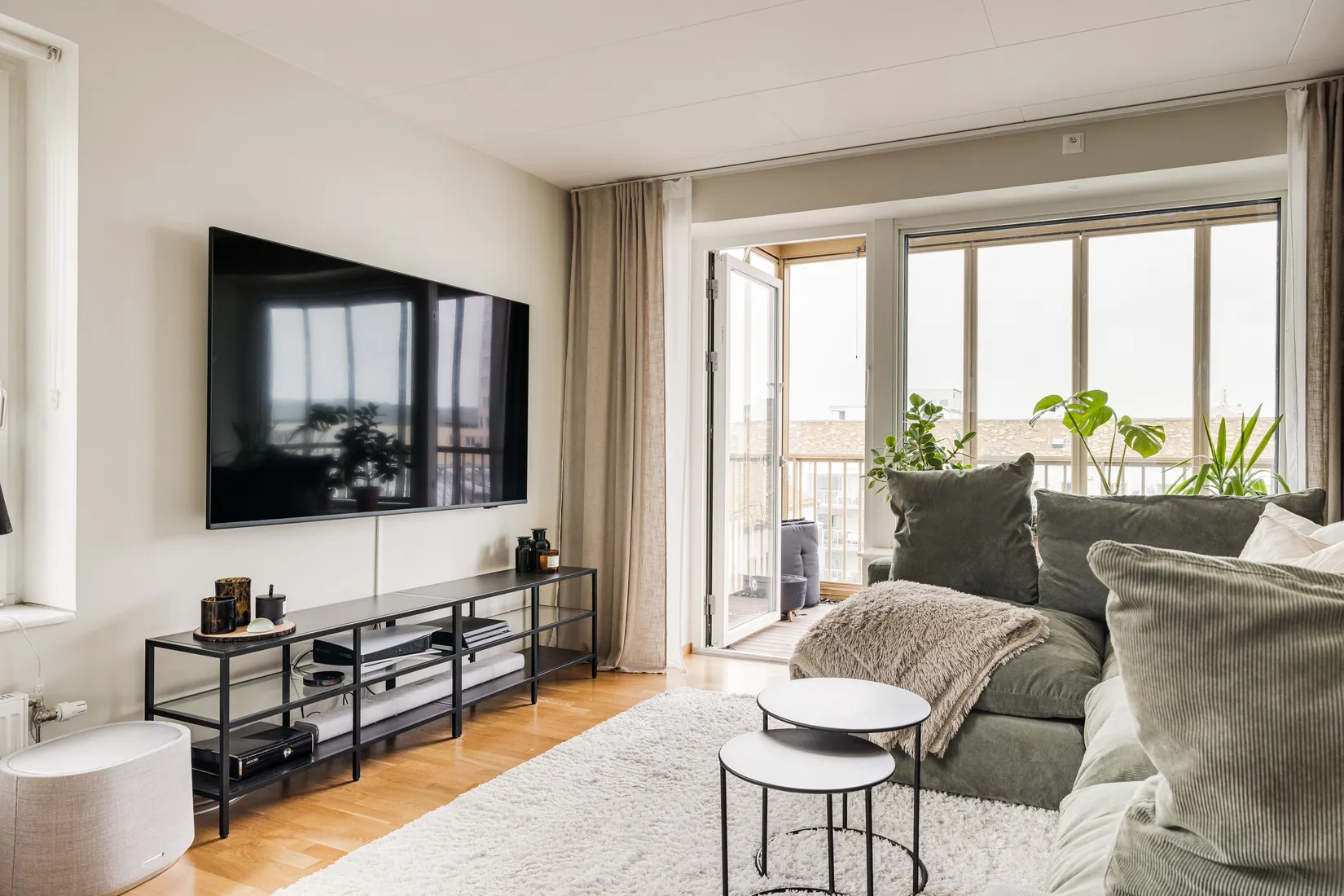 Bostadsrätt, Penselgatan 14, Kvillebäcken, Göteborg