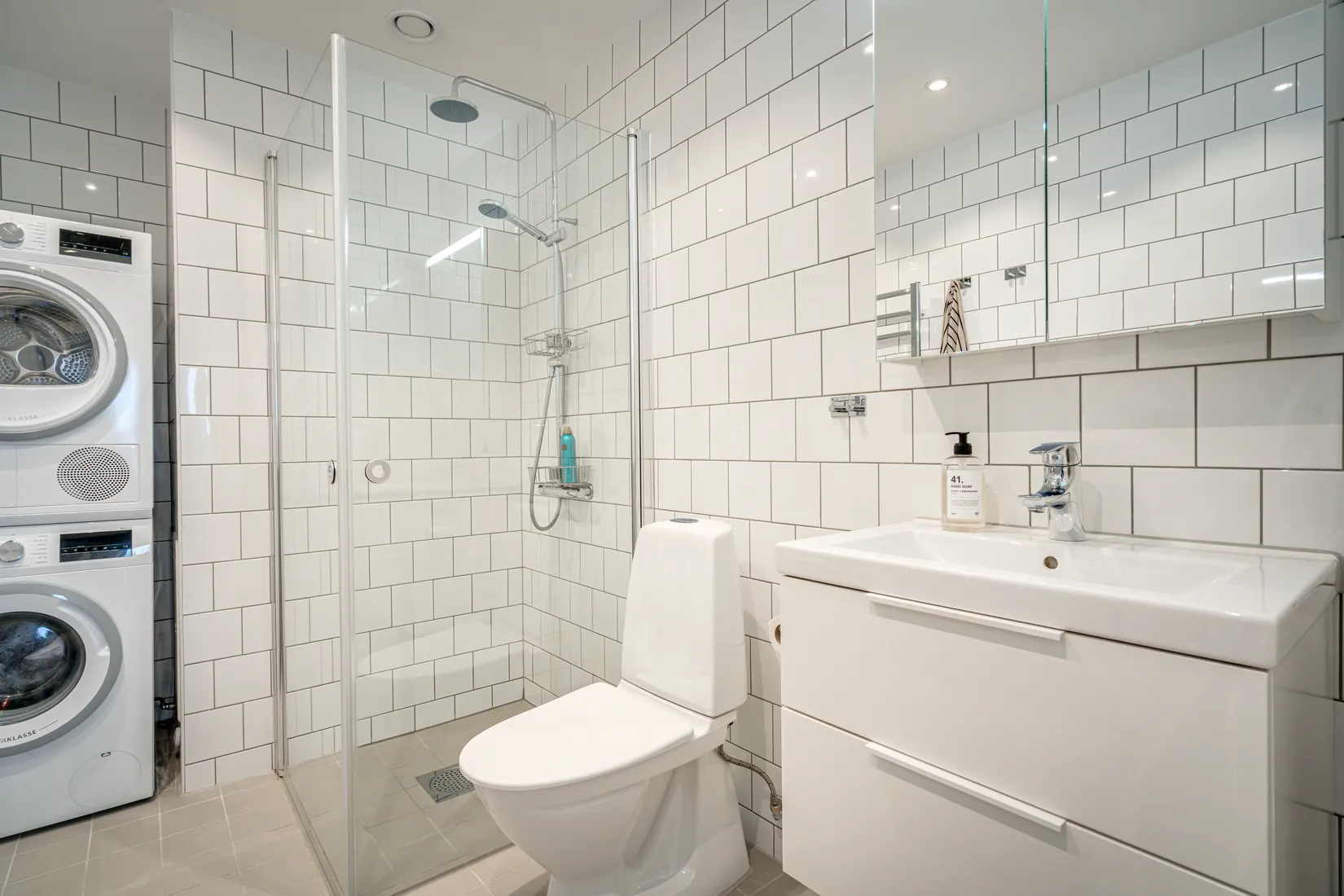 Bostadsrätt, Walter Bengtssons Gata 37, Majorna, Göteborg