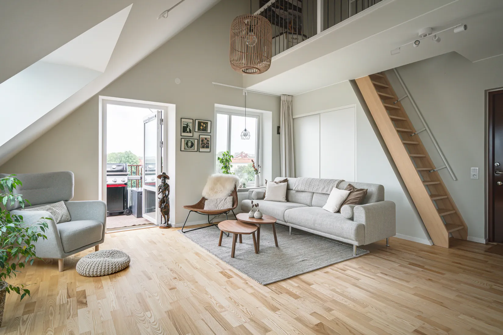 Bostadsrätt, Walter Bengtssons Gata 37, Majorna, Göteborg