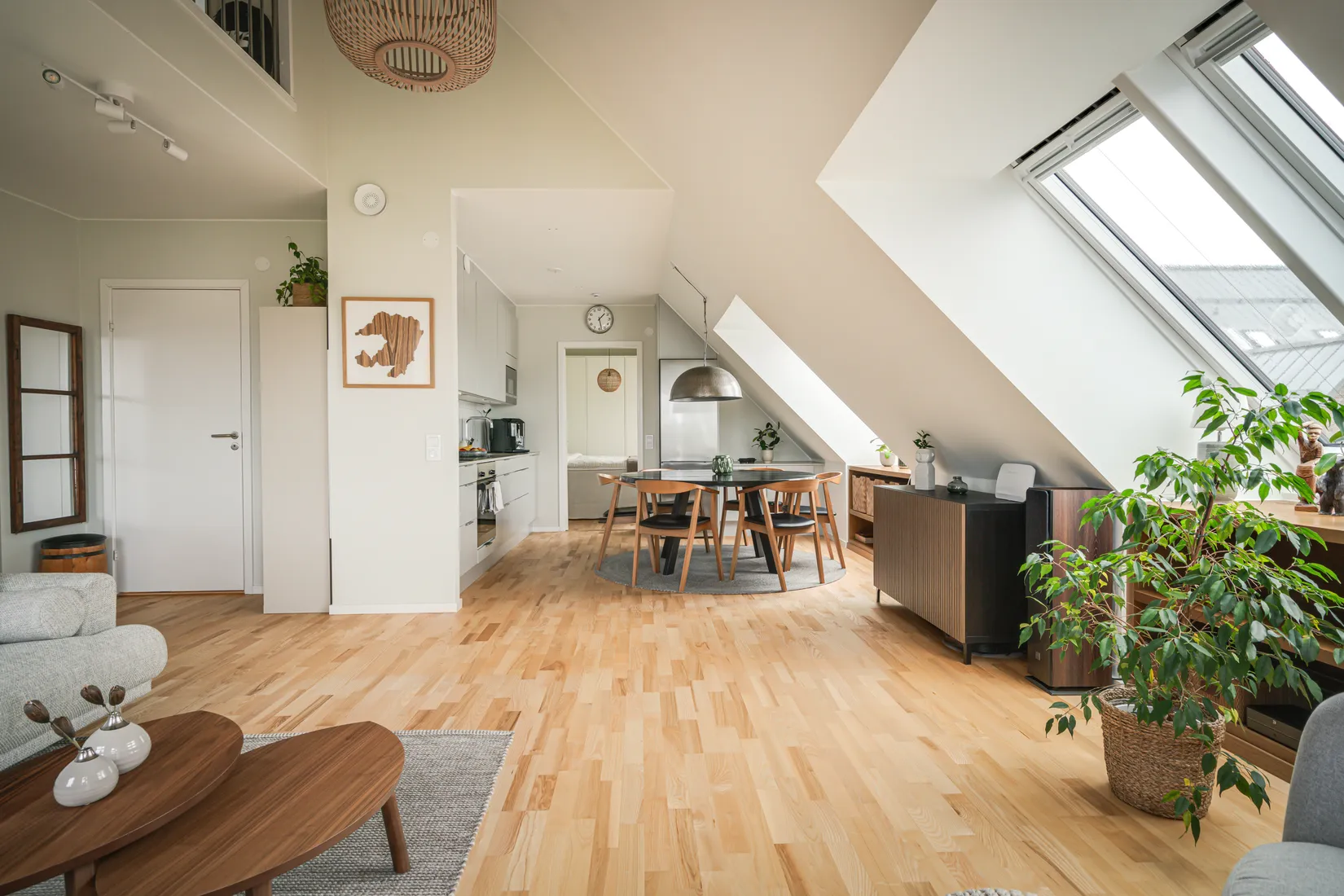 Bostadsrätt, Walter Bengtssons Gata 37, Majorna, Göteborg