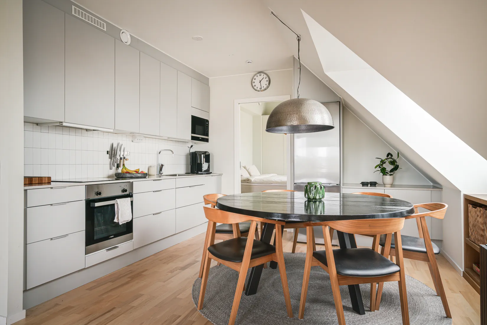 Bostadsrätt, Walter Bengtssons Gata 37, Majorna, Göteborg