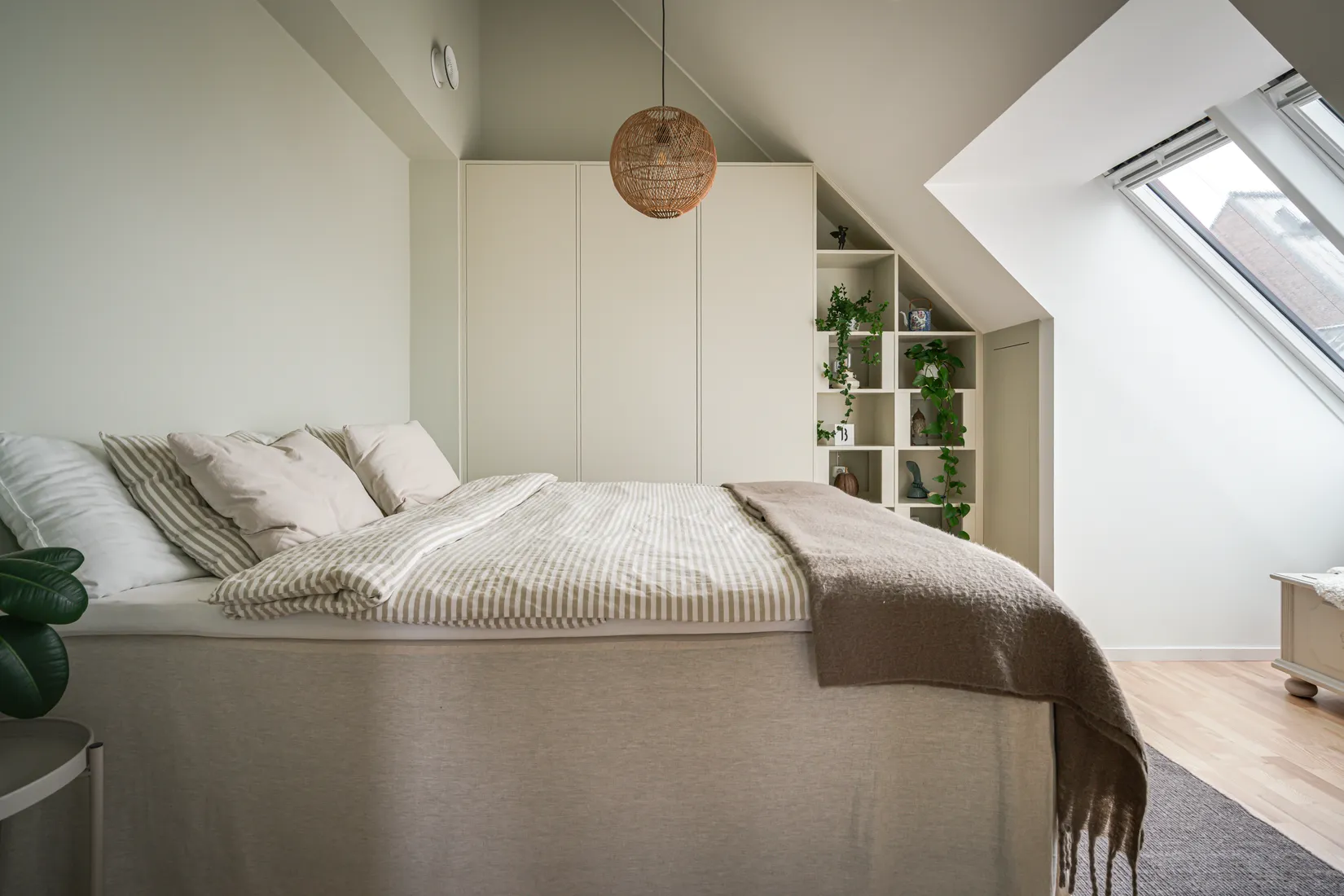 Bostadsrätt, Walter Bengtssons Gata 37, Majorna, Göteborg