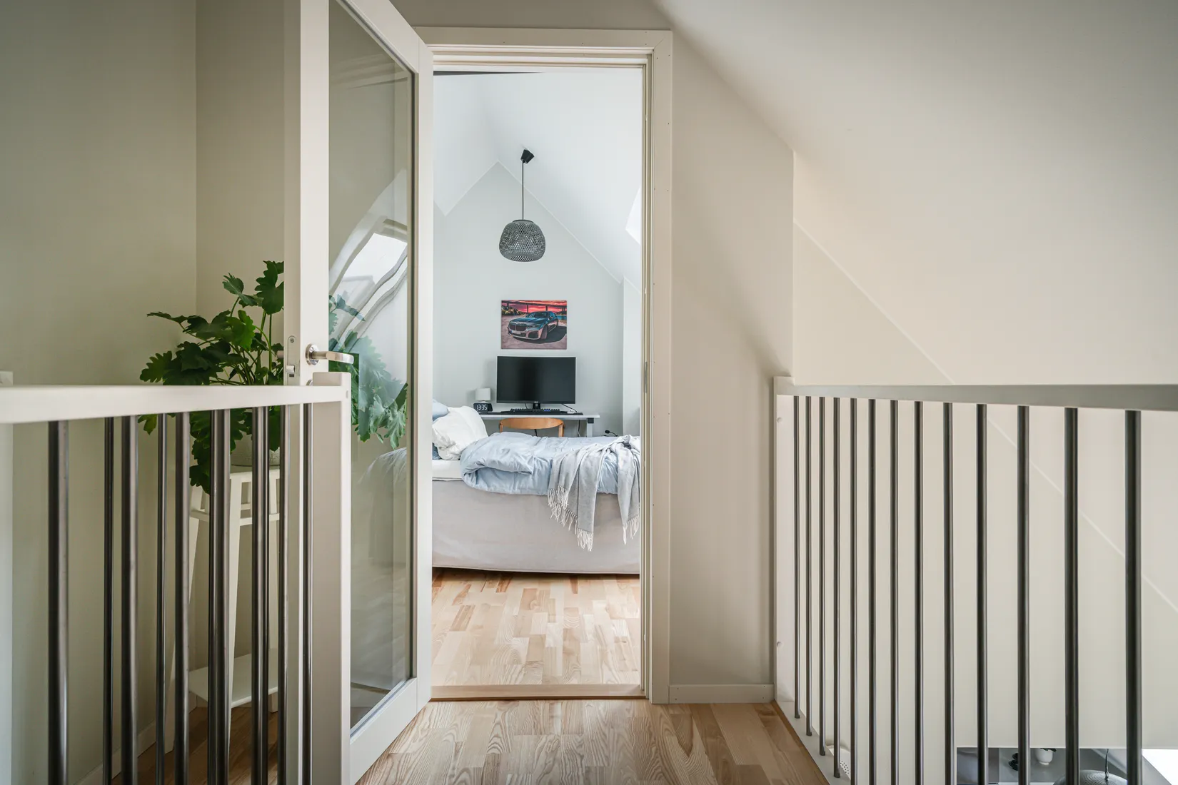 Bostadsrätt, Walter Bengtssons Gata 37, Majorna, Göteborg