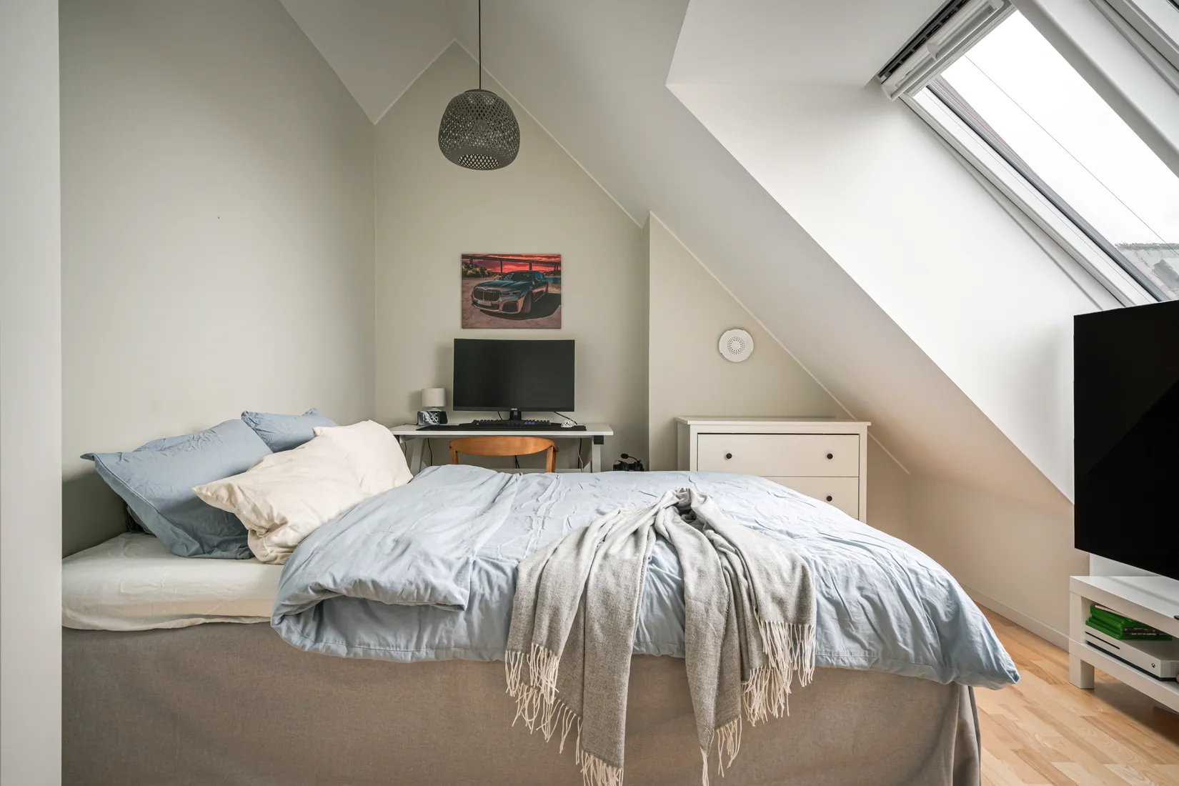 Bostadsrätt, Walter Bengtssons Gata 37, Majorna, Göteborg