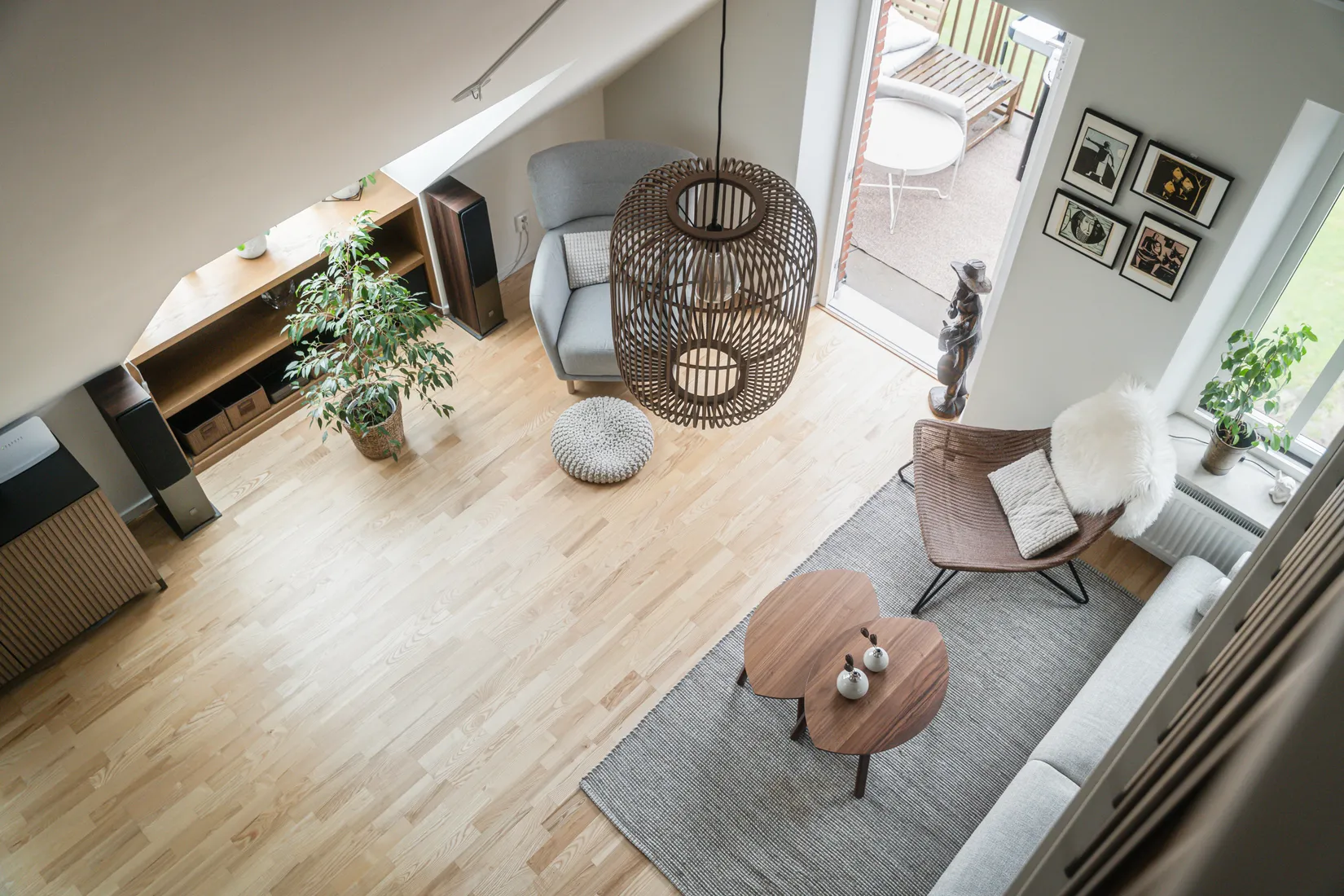 Bostadsrätt, Walter Bengtssons Gata 37, Majorna, Göteborg