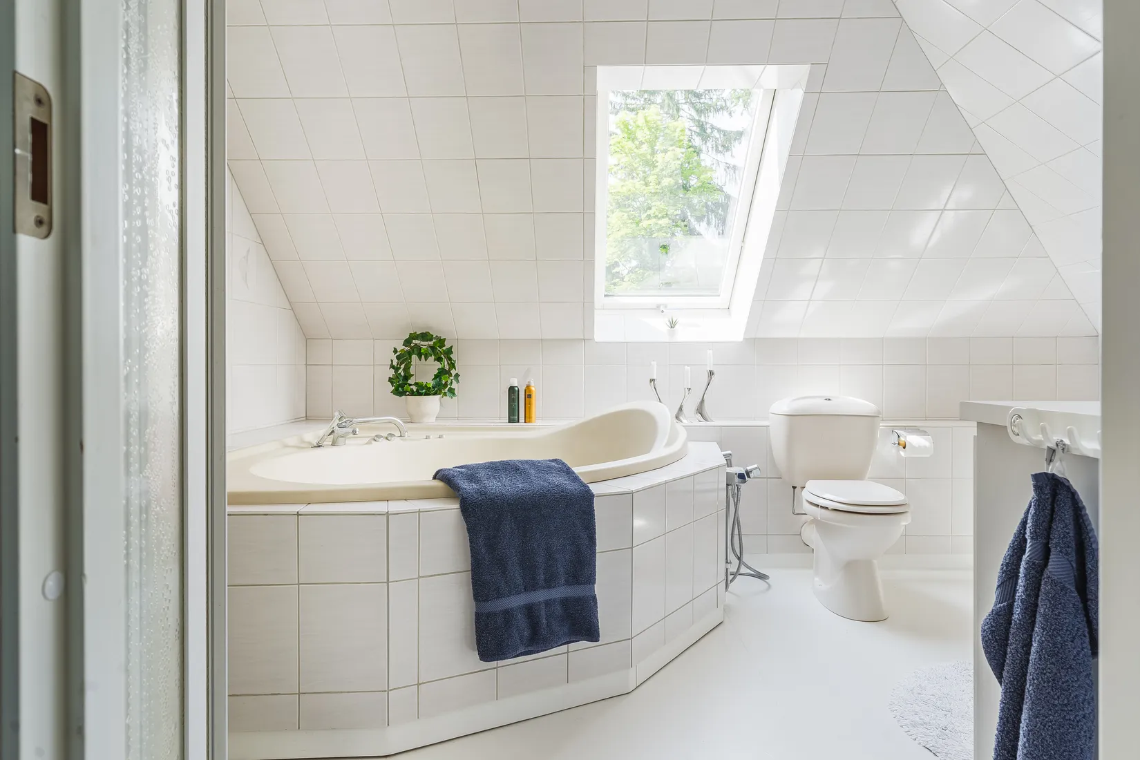 Villa, Tallidsvägen 14, Kvicksund, Västerås