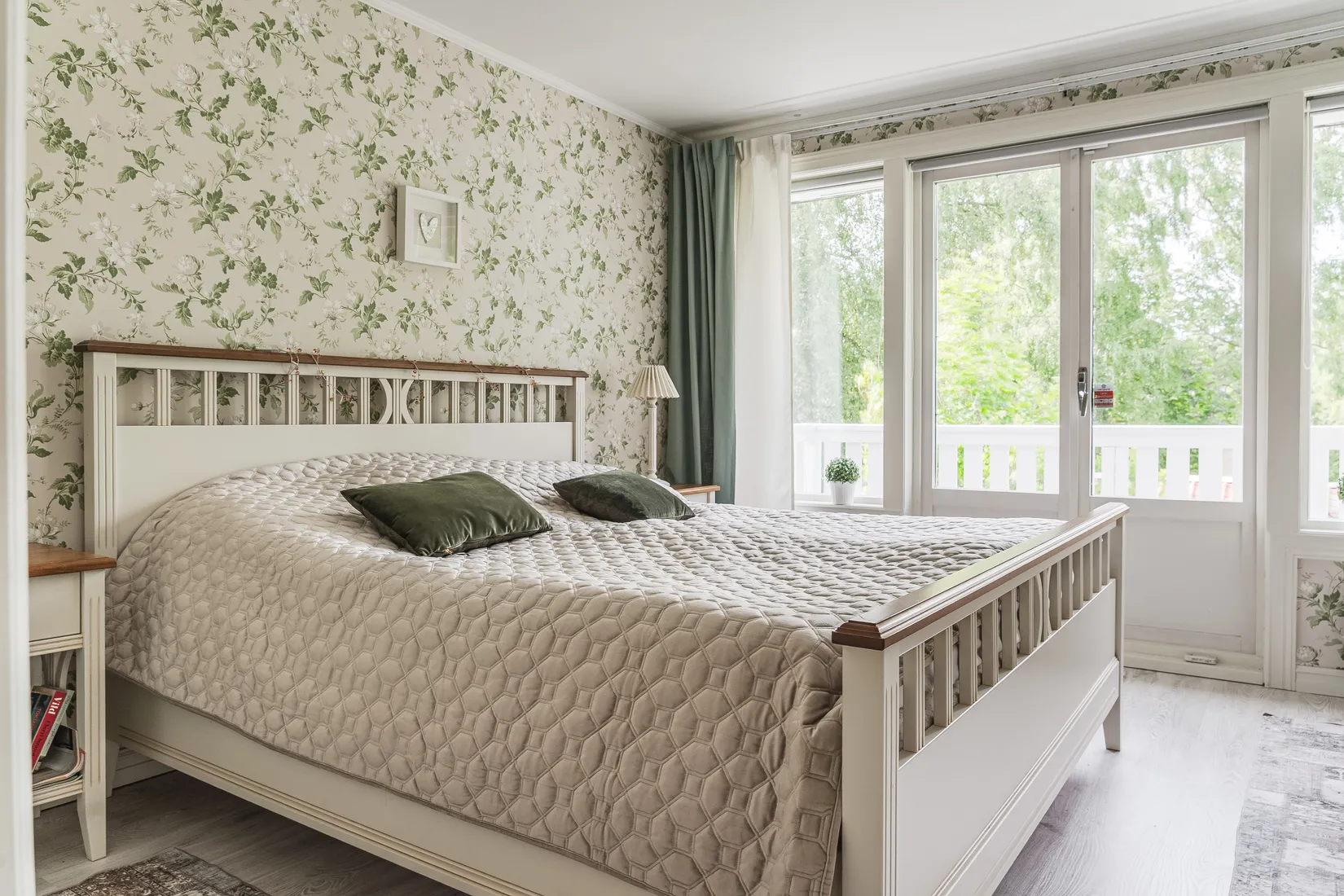 Villa, Tallidsvägen 14, Kvicksund, Västerås