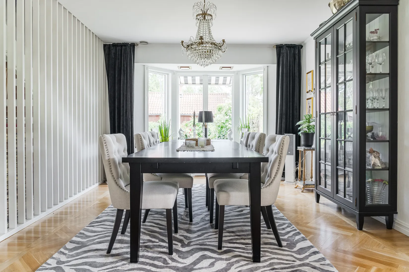 Villa, Tallidsvägen 14, Kvicksund, Västerås