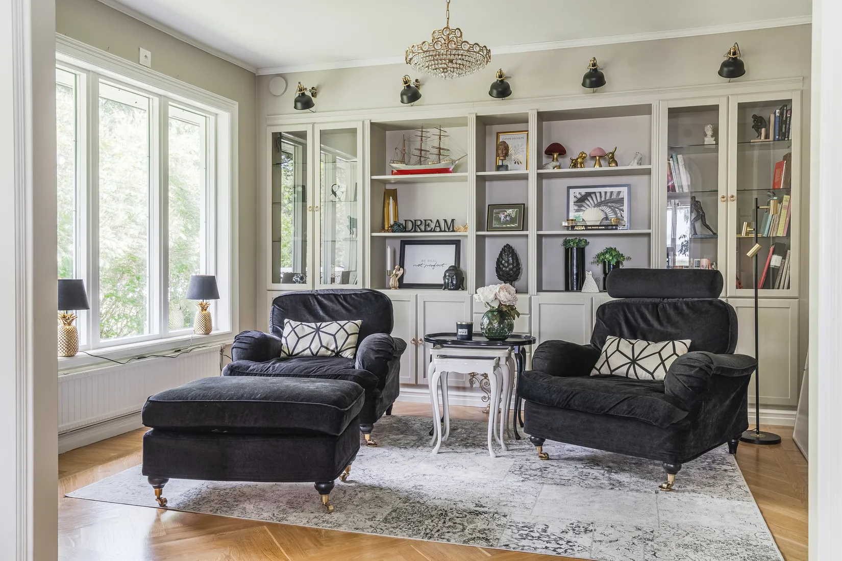 Villa, Tallidsvägen 14, Kvicksund, Västerås
