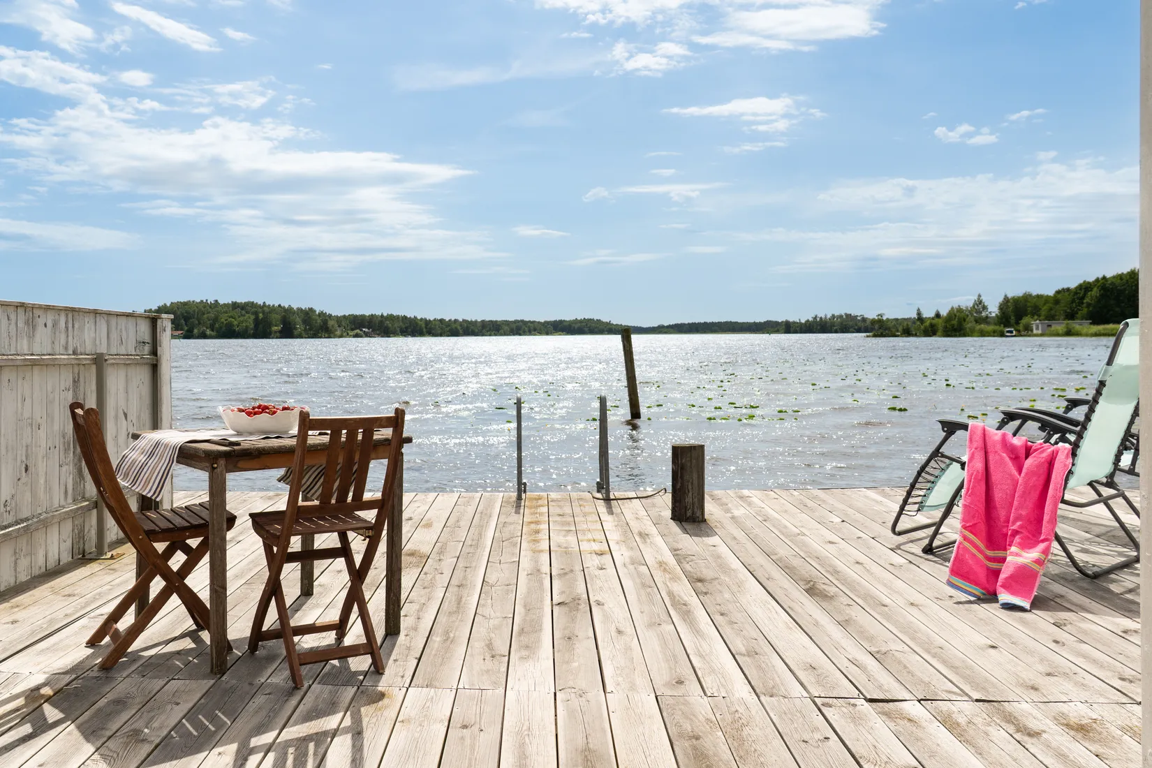 Villa, Tallidsvägen 14, Kvicksund, Västerås