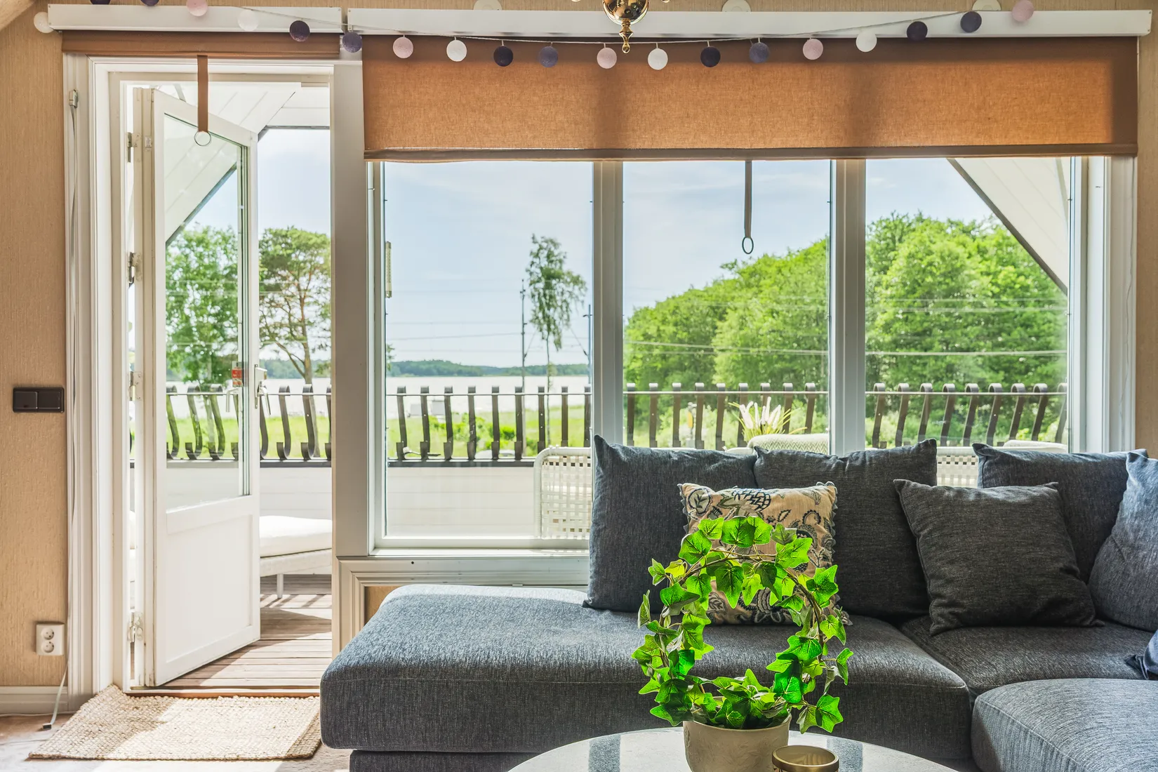 Villa, Tallidsvägen 14, Kvicksund, Västerås