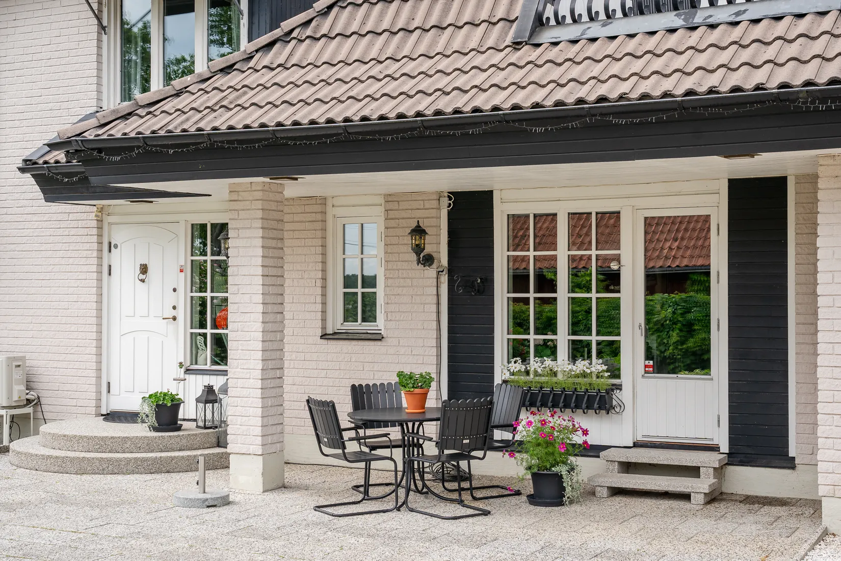 Villa, Tallidsvägen 14, Kvicksund, Västerås