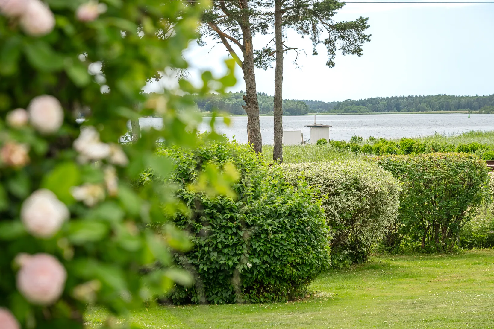 Villa, Tallidsvägen 14, Kvicksund, Västerås