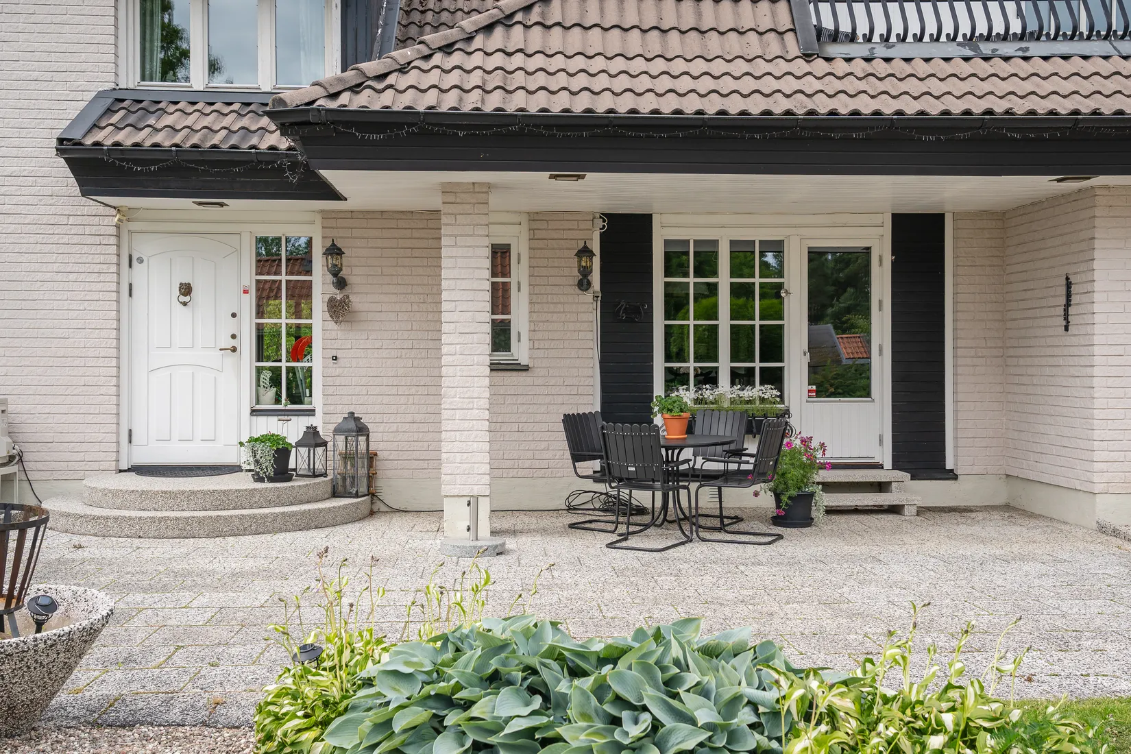 Villa, Tallidsvägen 14, Kvicksund, Västerås