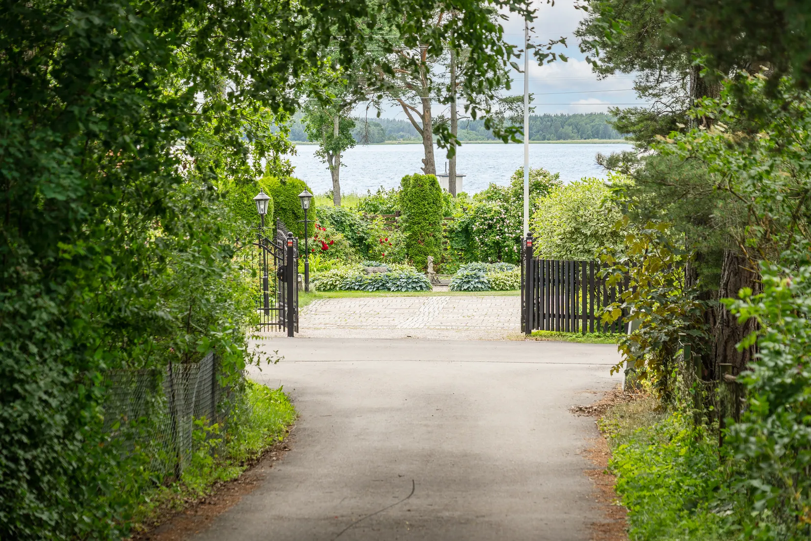 Villa, Tallidsvägen 14, Kvicksund, Västerås
