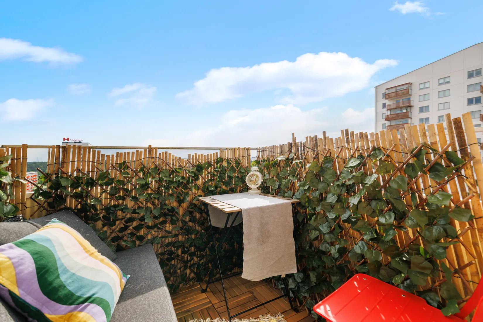 Bostadsrätt, Sjösabrinken 30, Högdalen, Stockholm