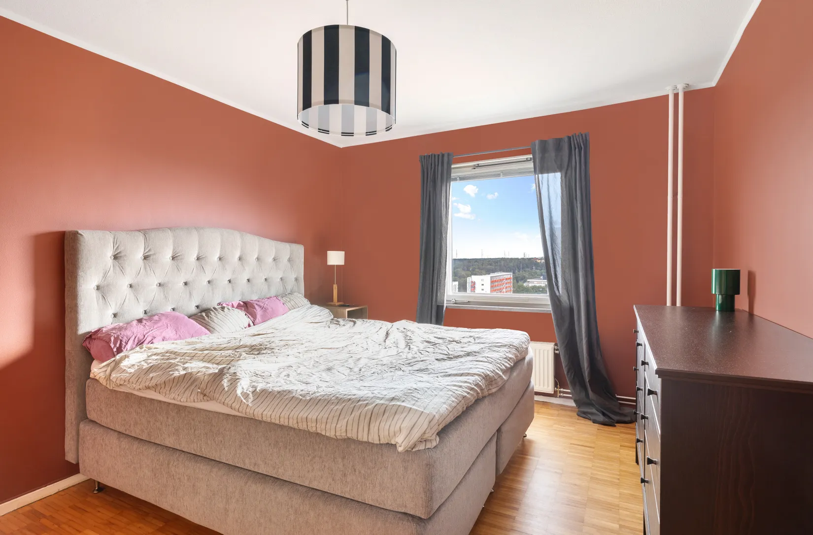 Bostadsrätt, Sjösabrinken 30, Högdalen, Stockholm