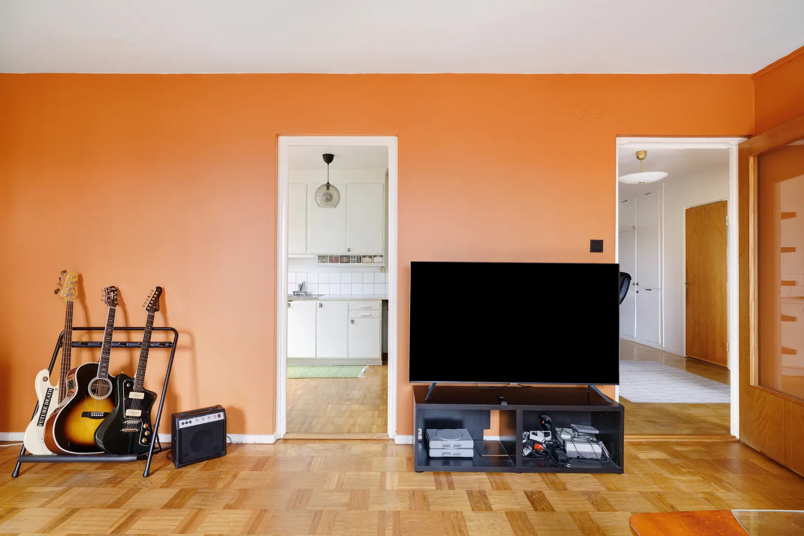 Bostadsrätt, Sjösabrinken 30, Högdalen, Stockholm