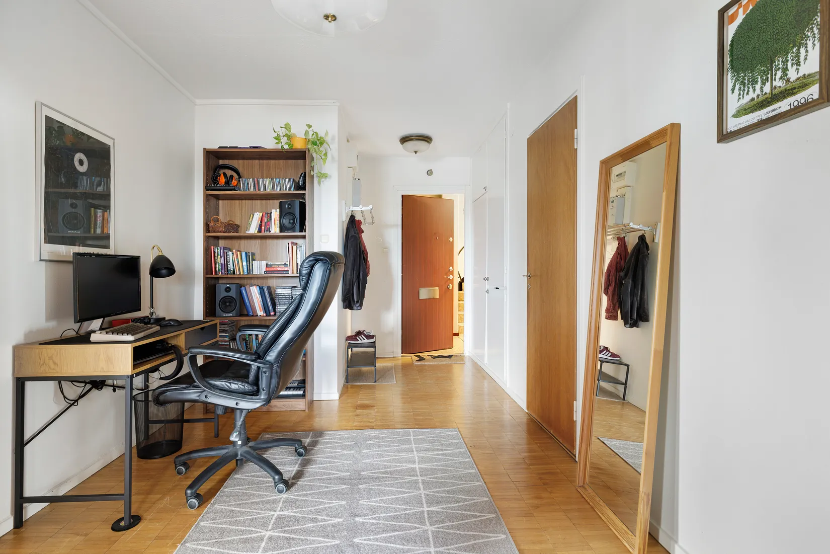 Bostadsrätt, Sjösabrinken 30, Högdalen, Stockholm